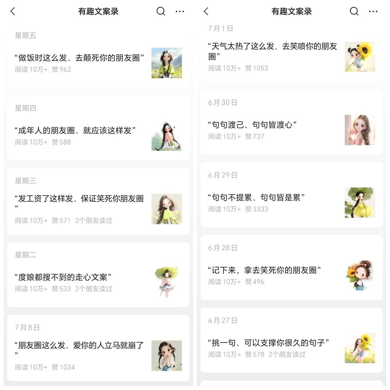 图片[2]-【2024.10.29】AI 工作流：公众号蓝海图文爆文拆解，月入 5W+，万字拆解手册-网创之家