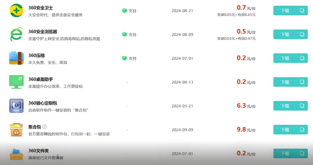 靠预装系统软件，一个月赚了5万+-网创之家