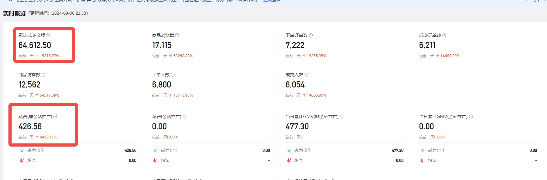 图片[4]-【2024.12.20】实操分享：视频号口播素材+快手数字人打法-网创之家