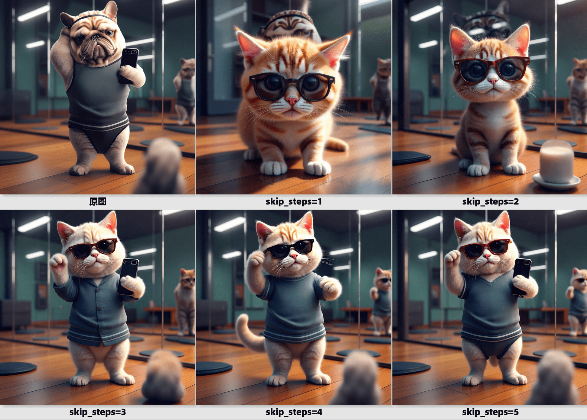 图片[2]-【2024.12.28】ComfyUI洗图神器啊，有了这个谁还能说我盗图（可在线体验）-网创之家