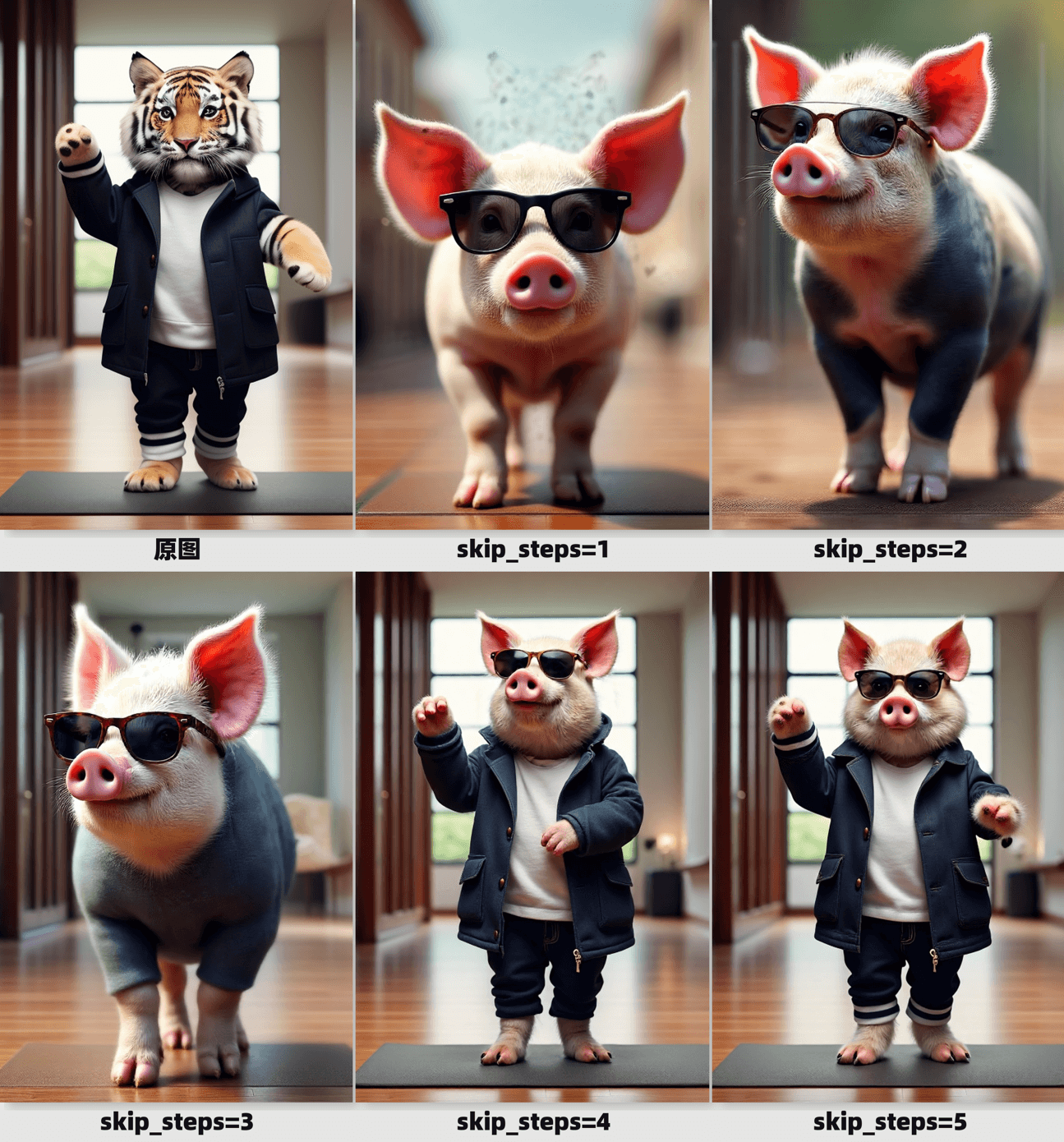 图片[3]-【2024.12.28】ComfyUI洗图神器啊，有了这个谁还能说我盗图（可在线体验）-网创之家