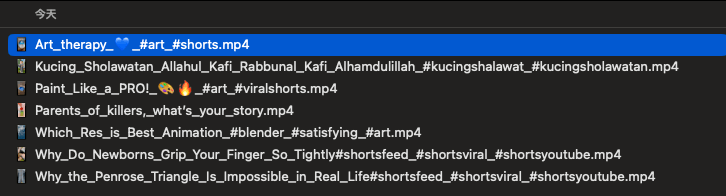 图片[9]-【2024.12.29】定时每日自动下载 YouTube 订阅频道的最新内容-网创之家
