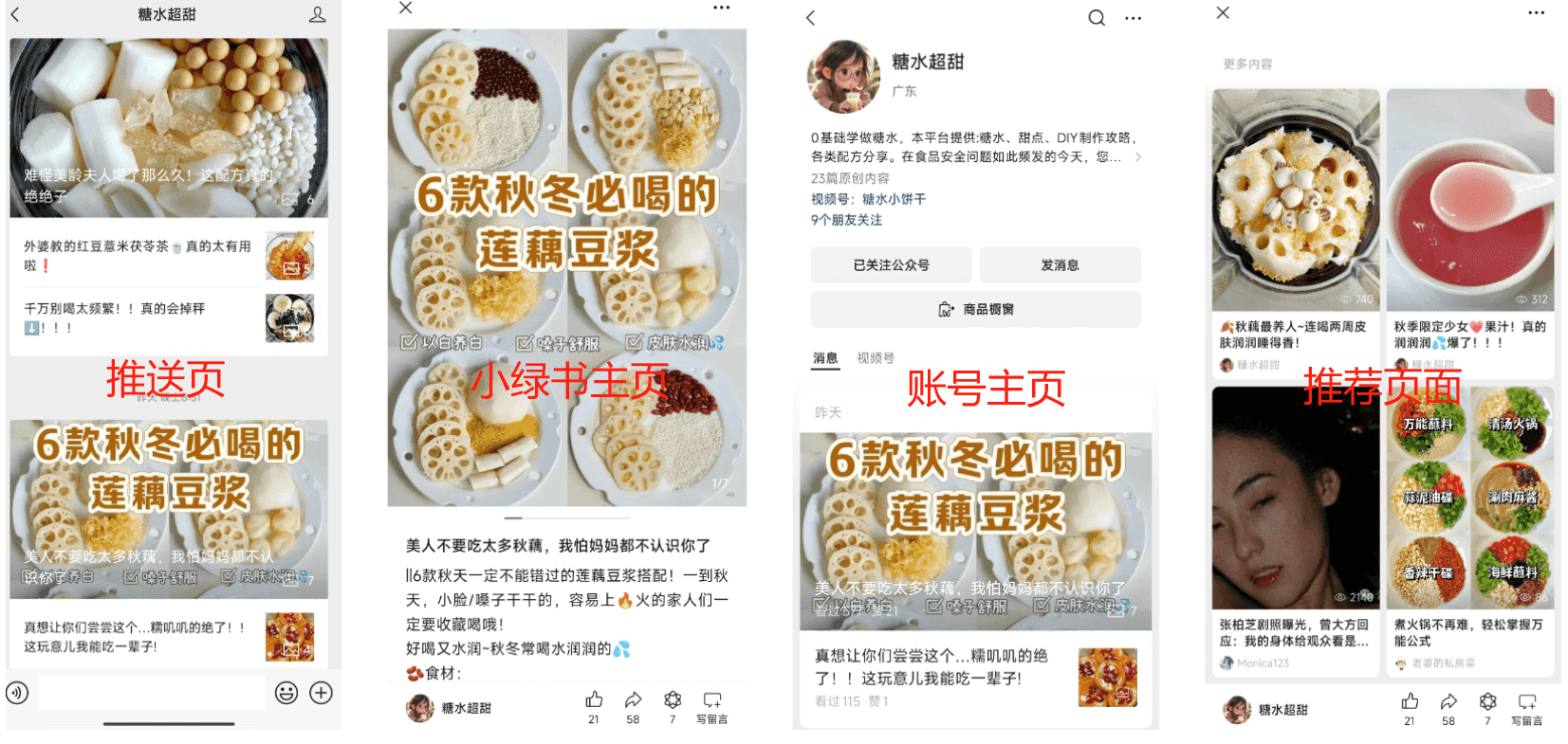 图片[1]-【2025.1.6】小绿书带货万字精细化操作变现指南-网创之家