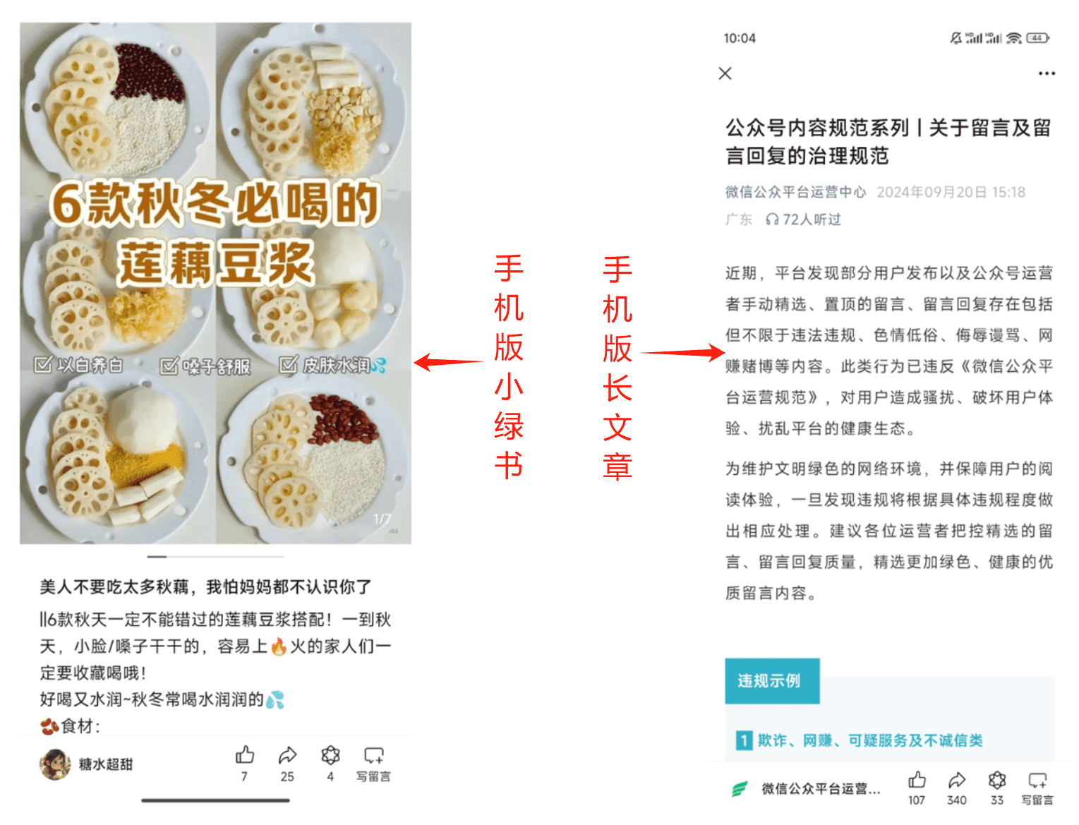 图片[6]-【2025.1.6】小绿书带货万字精细化操作变现指南-网创之家