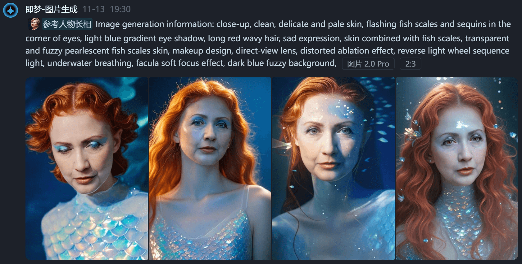 图片[7]-【2025.1.14】0成本，用1天时间成为AI肖像摊摊主-网创之家