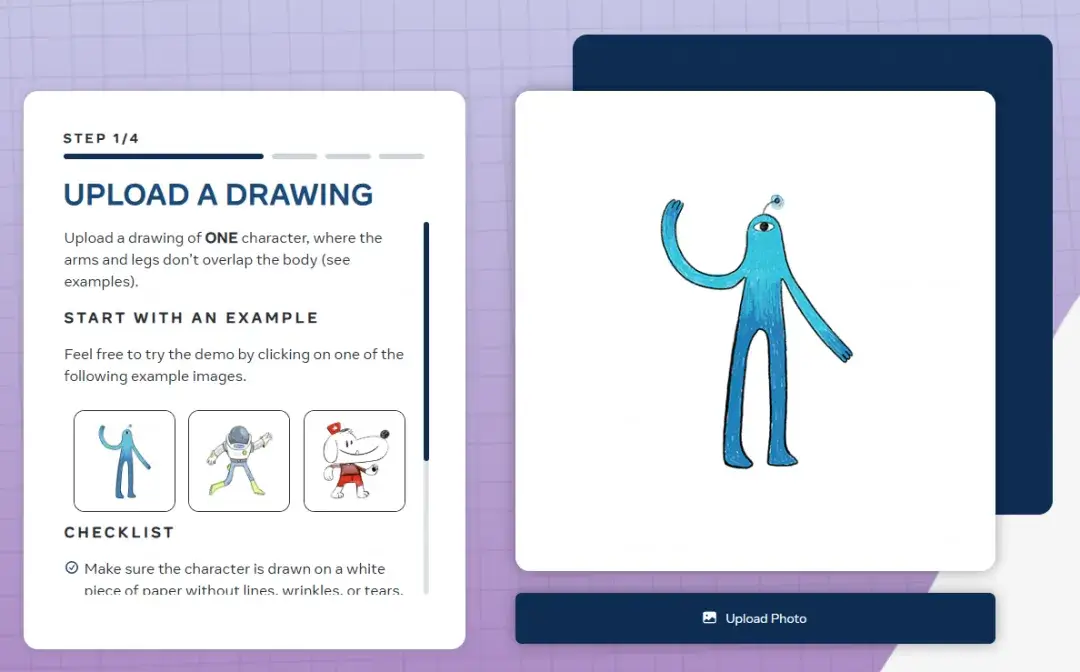 图片[4]-【2025.1.14】手残党也能学会的AI工具！草图变动画超简单教程！-网创之家