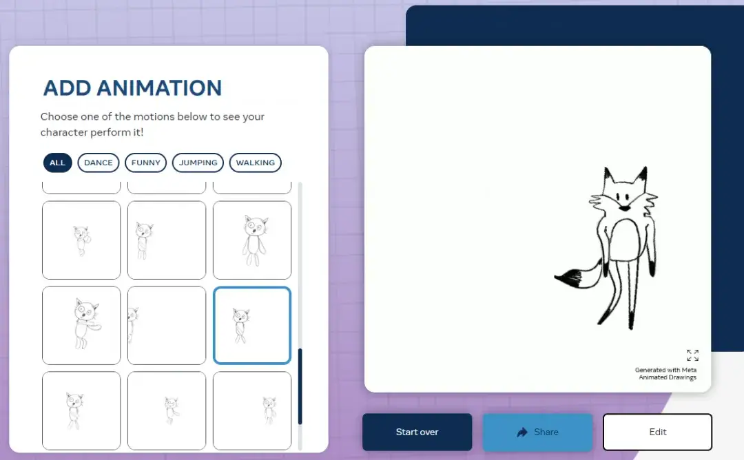 图片[8]-【2025.1.14】手残党也能学会的AI工具！草图变动画超简单教程！-网创之家