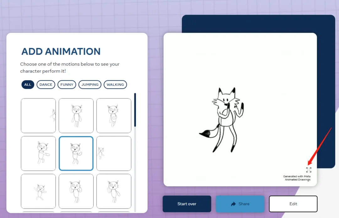 图片[9]-【2025.1.14】手残党也能学会的AI工具！草图变动画超简单教程！-网创之家
