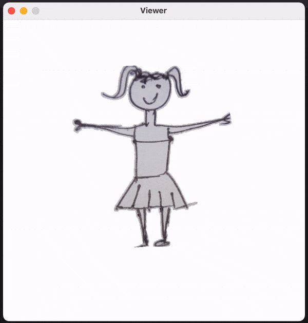 图片[1]-【2025.1.14】手残党也能学会的AI工具！草图变动画超简单教程！-网创之家