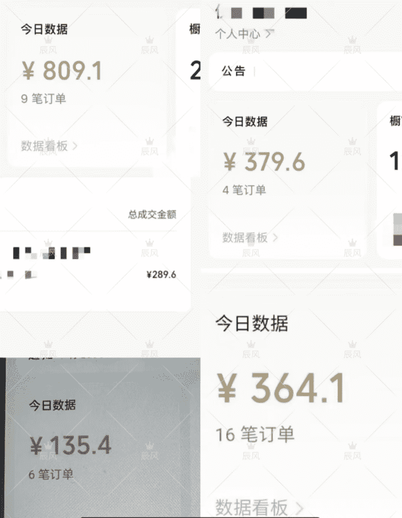 图片[4]-【2025.1.17】小绿书项目，从流量主到带货，内测变现3-5万的经验复盘-网创之家