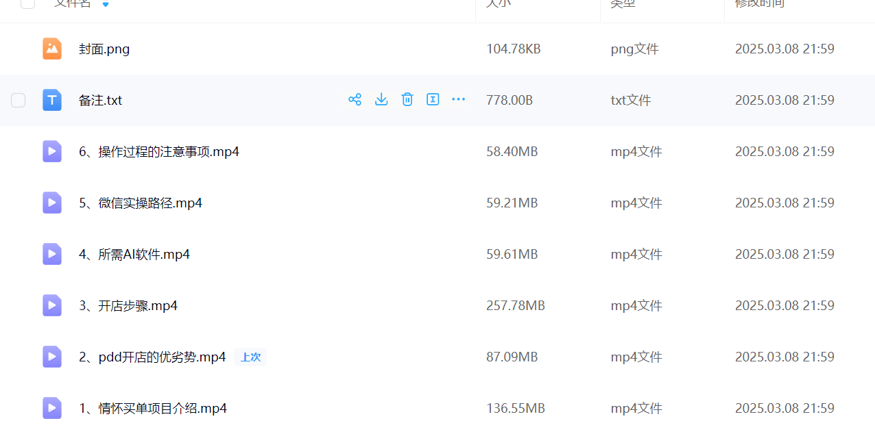 图片[1]-【2025.3.8】AI+拼多多暴力组合，情怀买单项目玩法揭秘！单店3000+-网创之家