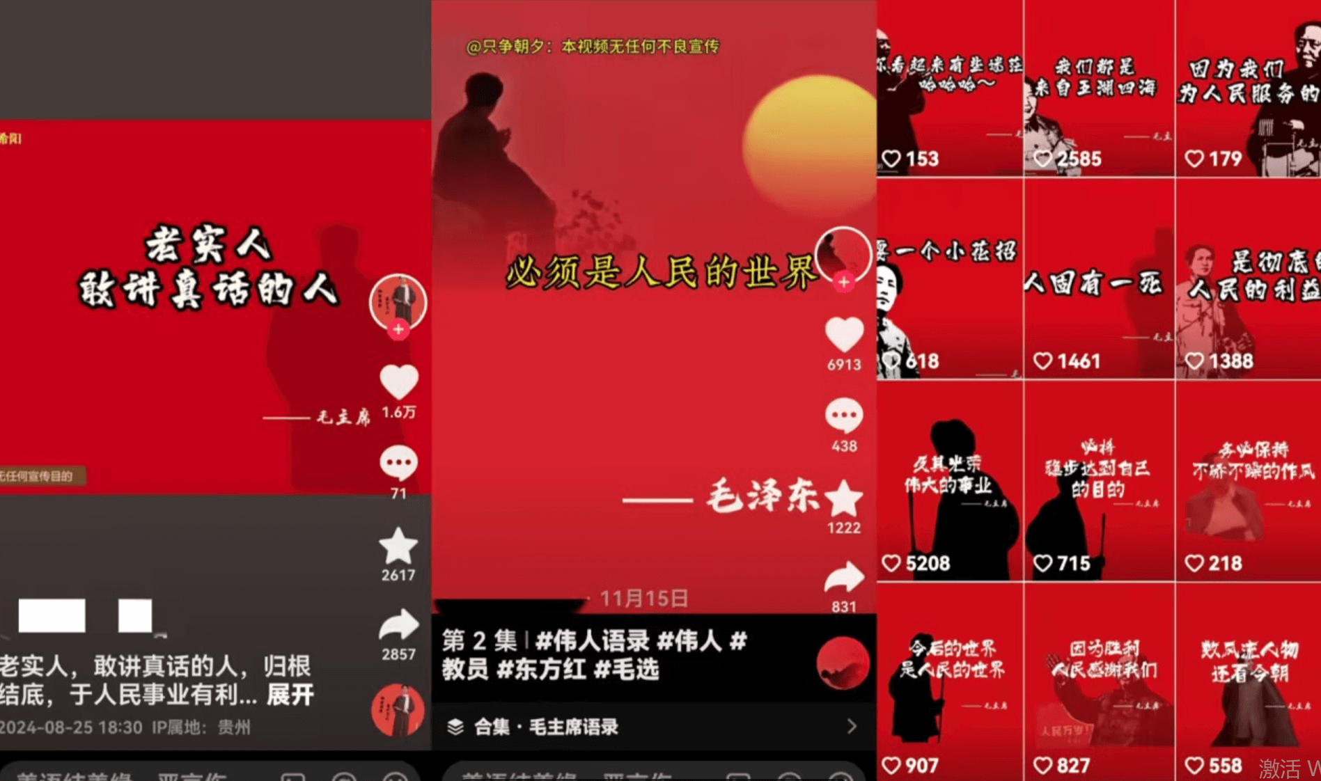 图片[2]-【2025.3.26】抖音蓝海小赛道私域变现项目，单价9.9/单天变现100+-网创之家