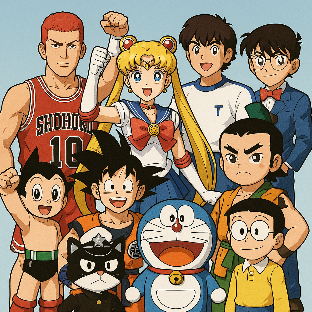 图片[6]-【2025.3.29】充值20刀，实测GPT4o生图能力，到底强不强？-网创之家