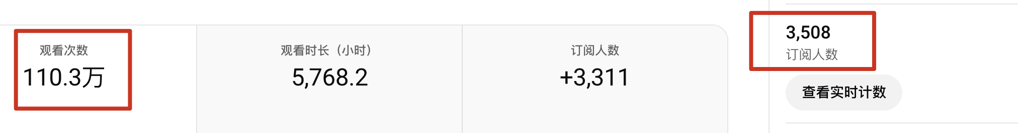 图片[1]-【2025.4.26】YouTube shorts 项目实操分享-网创之家