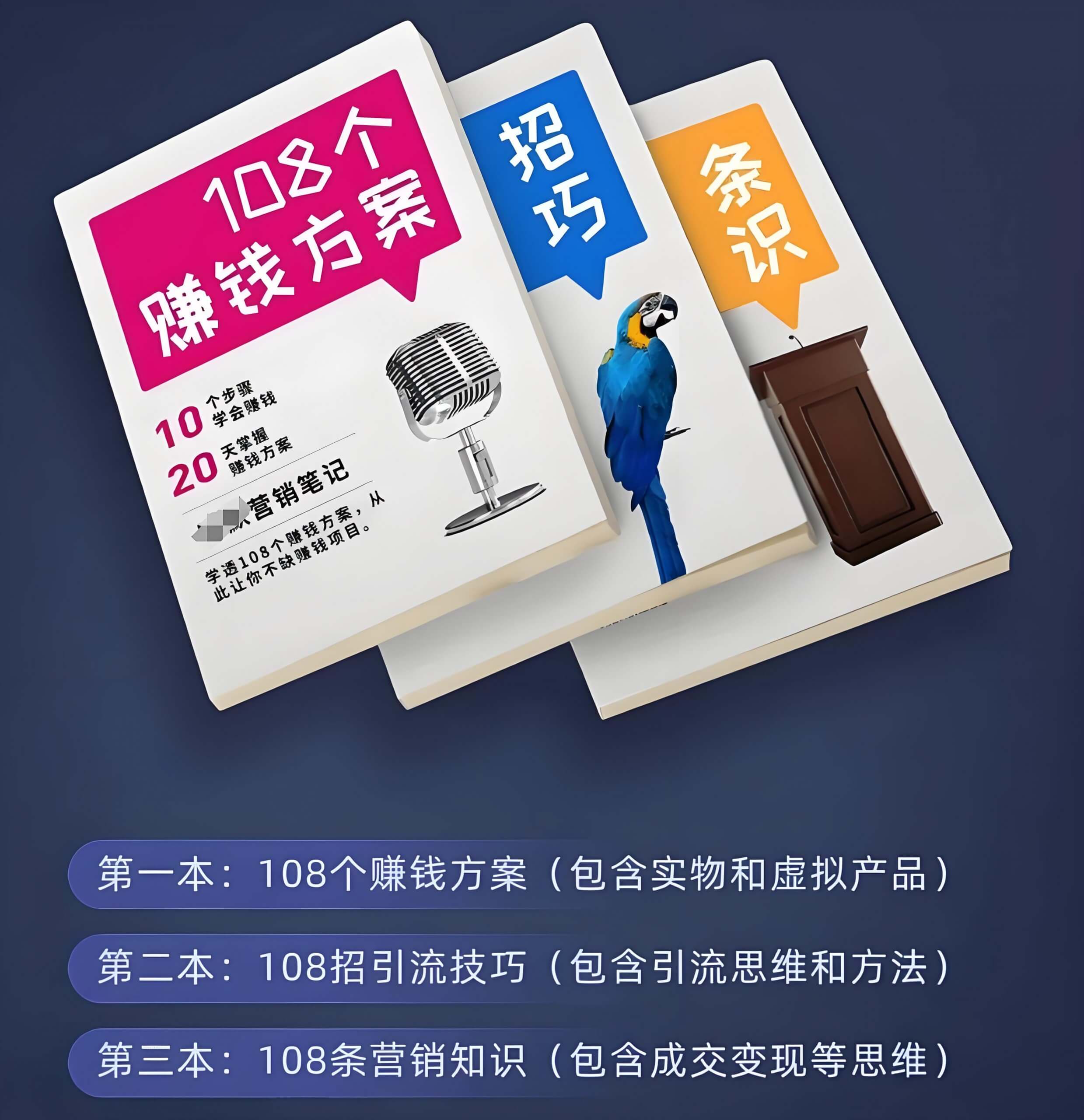 图片[1]-【2025.5.30】这份营销笔记，让一个小白从零到月入16500元-网创之家