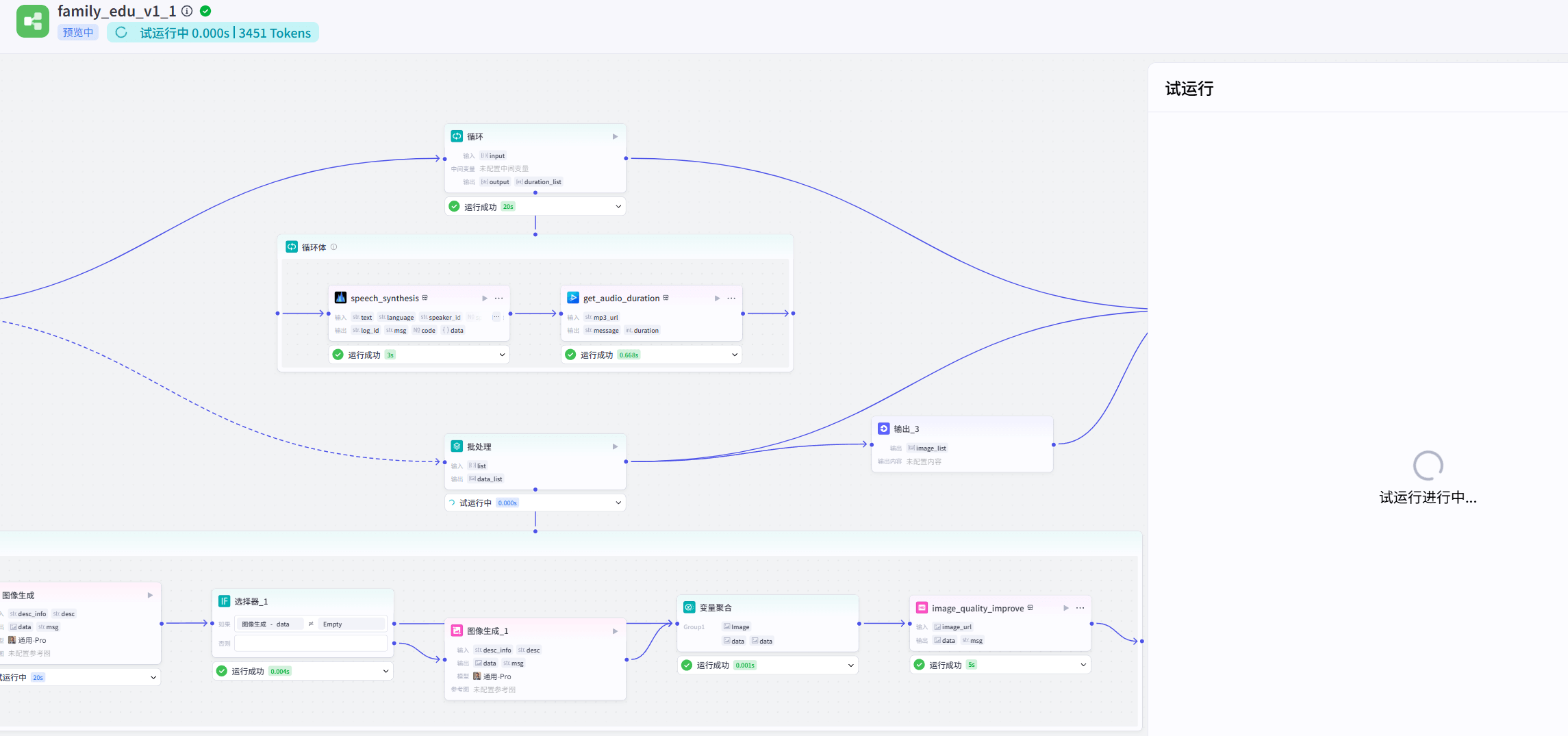 图片[1]-【2025.5.31】家庭教育类智能体丨效果演示丨使用方法-网创之家