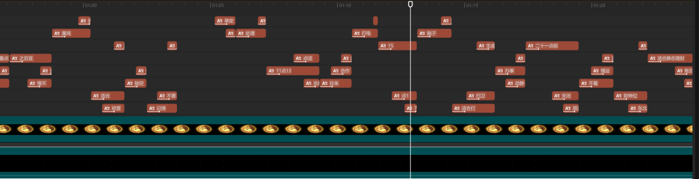 图片[2]-【2025.5.31】钦天监日历智能体丨效果演示丨使用方法-网创之家