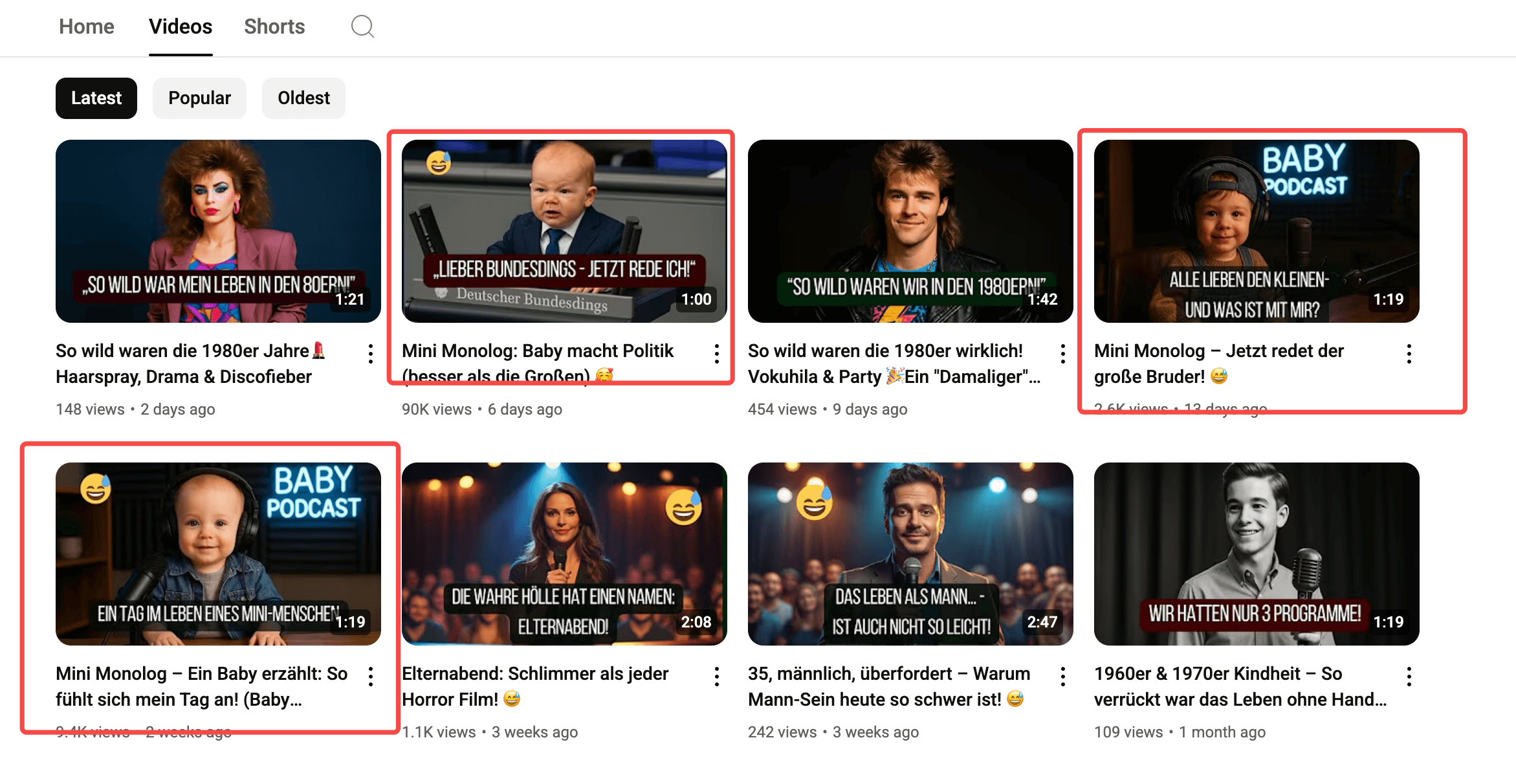 图片[2]-【2025.6.8】大火赛道Baby Podcast最全拆解-网创之家