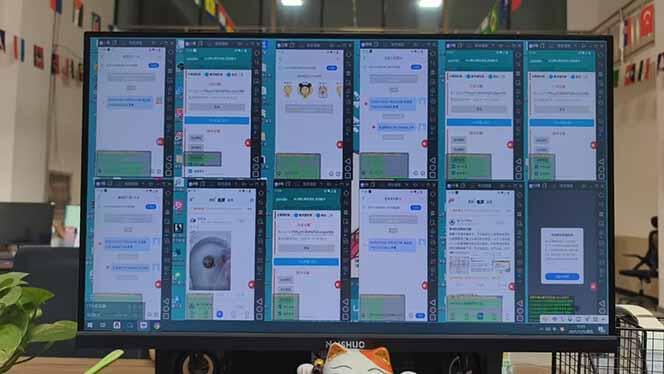 图片[1]-【2025.8.9】贴吧全自动私信引流，日引500+精准创业粉，挂机引流-网创之家