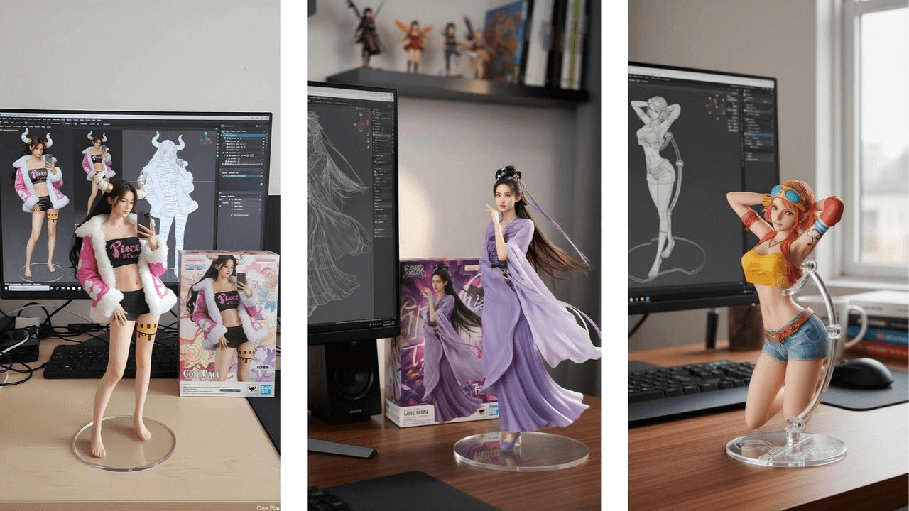 图片[2]-【2025.9.6】Nano-Banana：我总结了20种神仙玩法 | 50个案例实测-网创之家